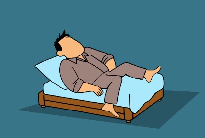 만성피로증후군? ‘게으름’이 아닌 질병입니다!