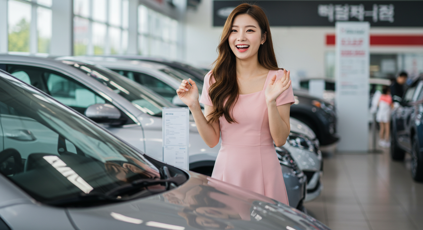 르노삼성 전기차 출시일