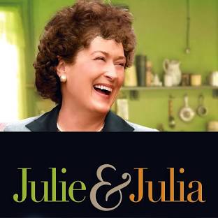 줄리&줄리아 메릴 스트립, 요리와 삶, 인상적