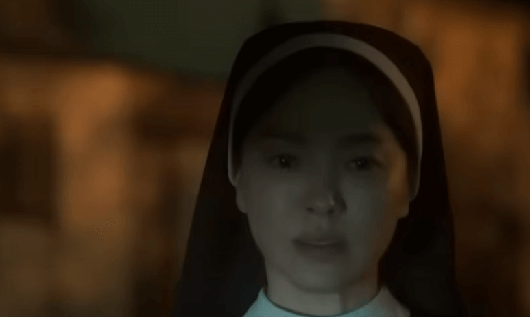 검은 수녀들1