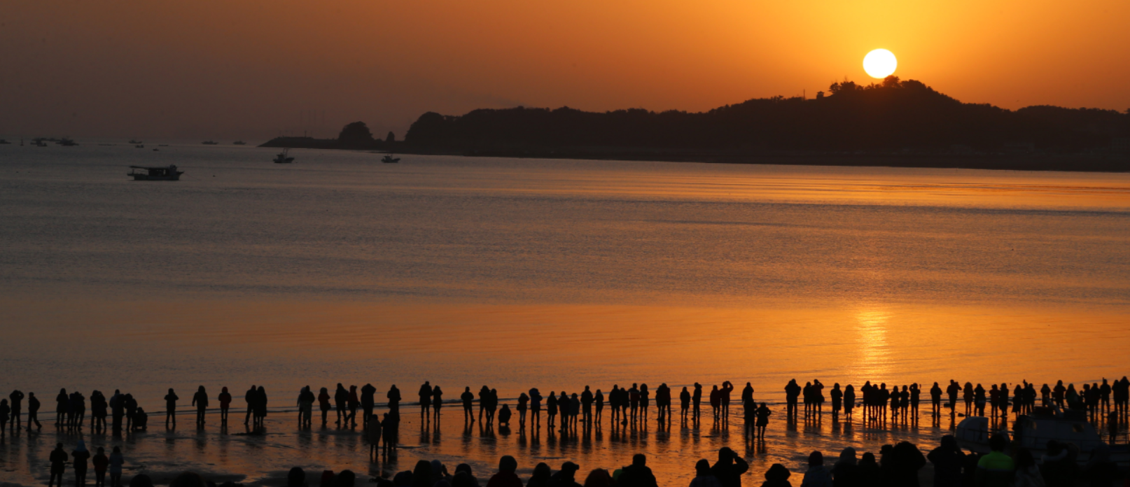 부모님 모시고 가는 봄 당일 여행 효도 꽃구경 역사