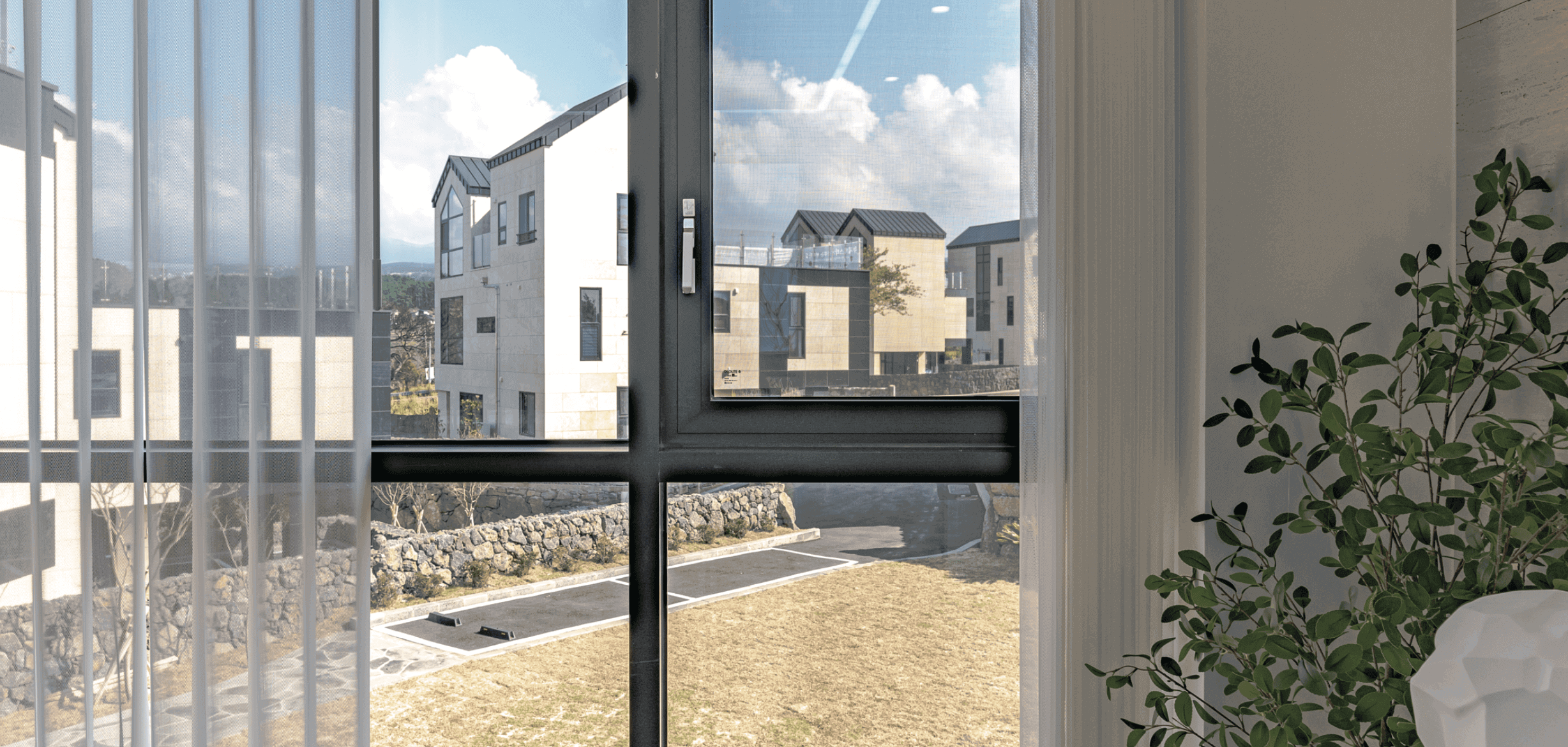 애월 타운하우스