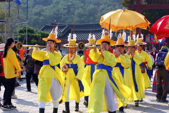 수원화성 무예24기 공연 안내｜시간표 및 관람 팁