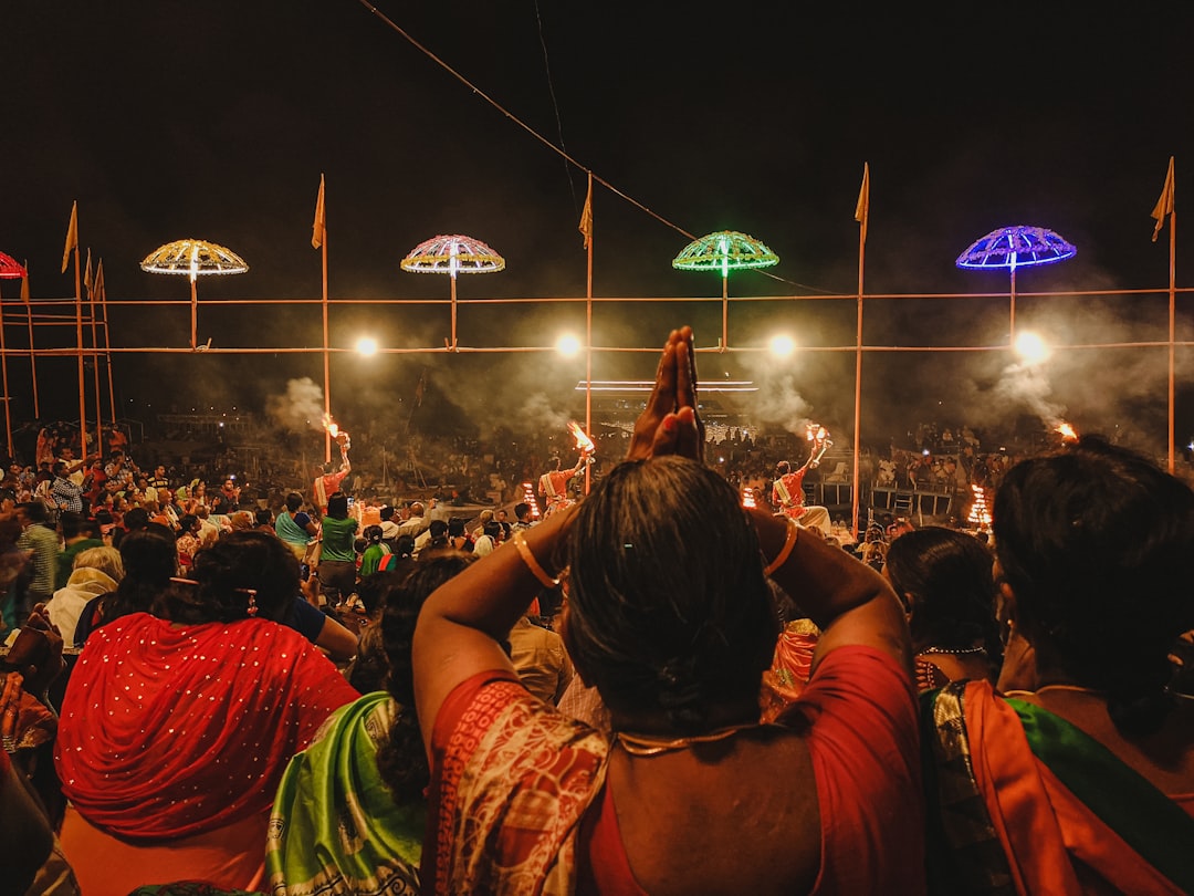 Nakhwa Festival