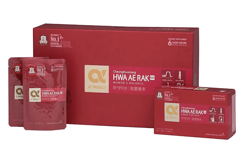 정관장 뷰티에이