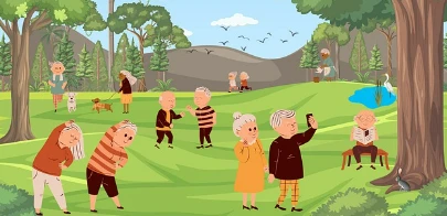 재가요양 신청 조건 총정리 / 2025년 변경된 기준 확인