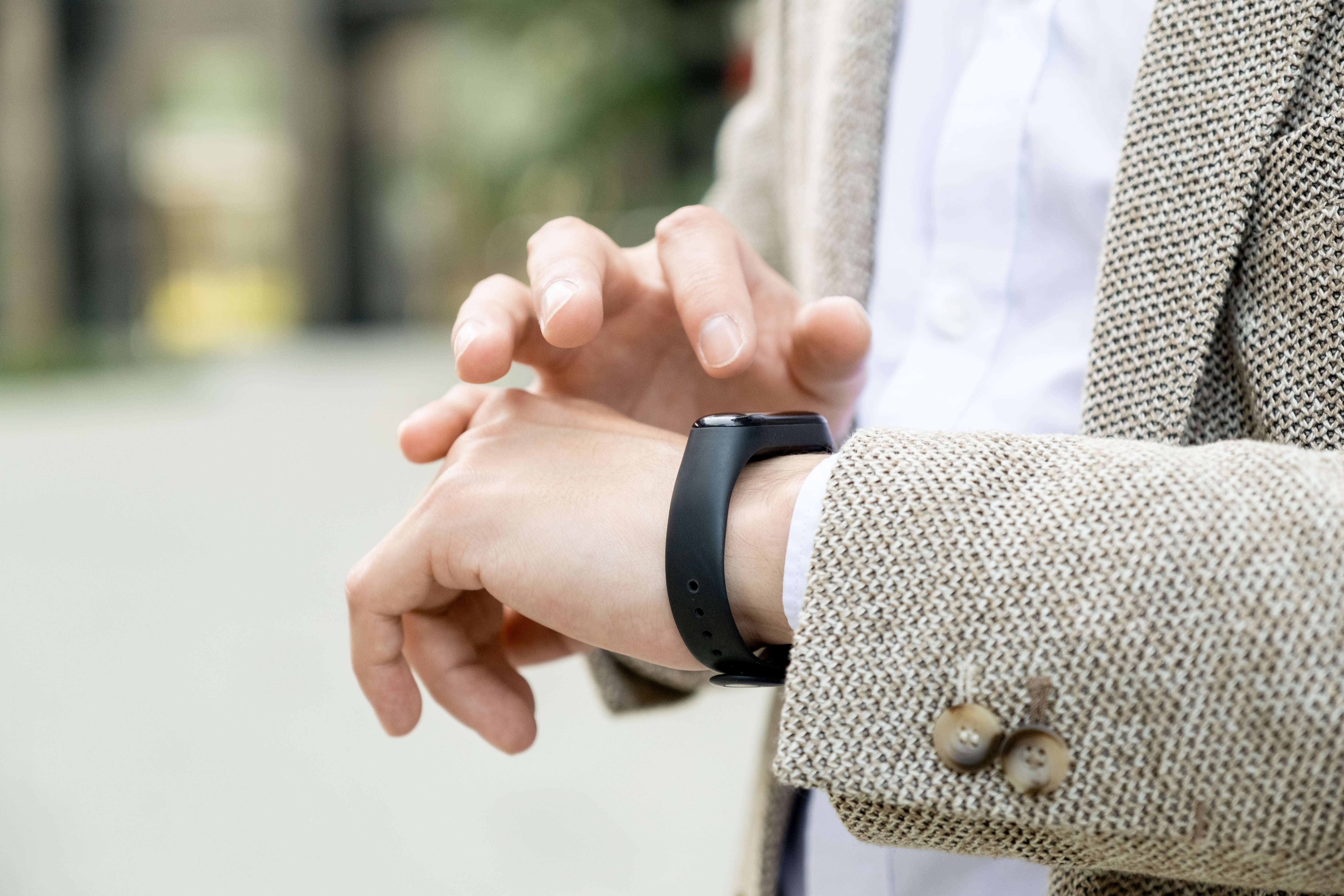 선택적 근로시간제