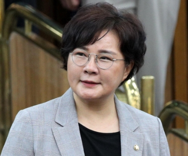 구자룡 양천갑 경선 승리 공천 확정 배경