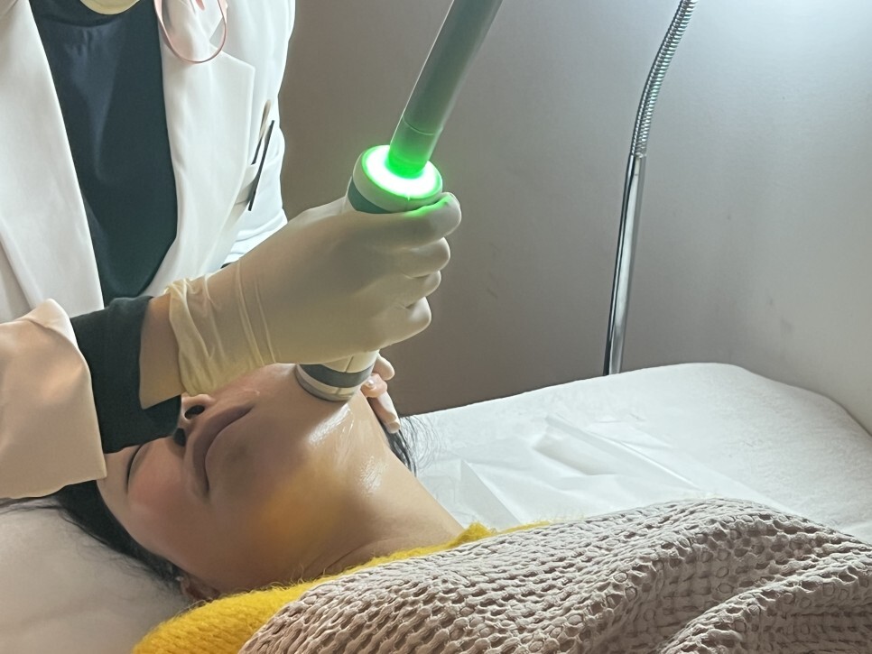 온다 리프팅 후기