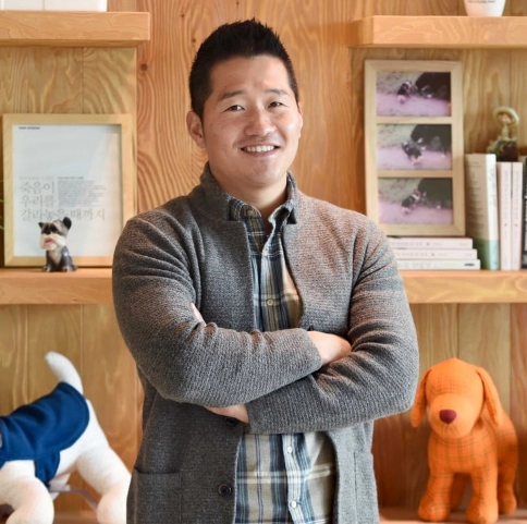 강형욱 프로필 나이 고향 학력 유튜브 인스타그램