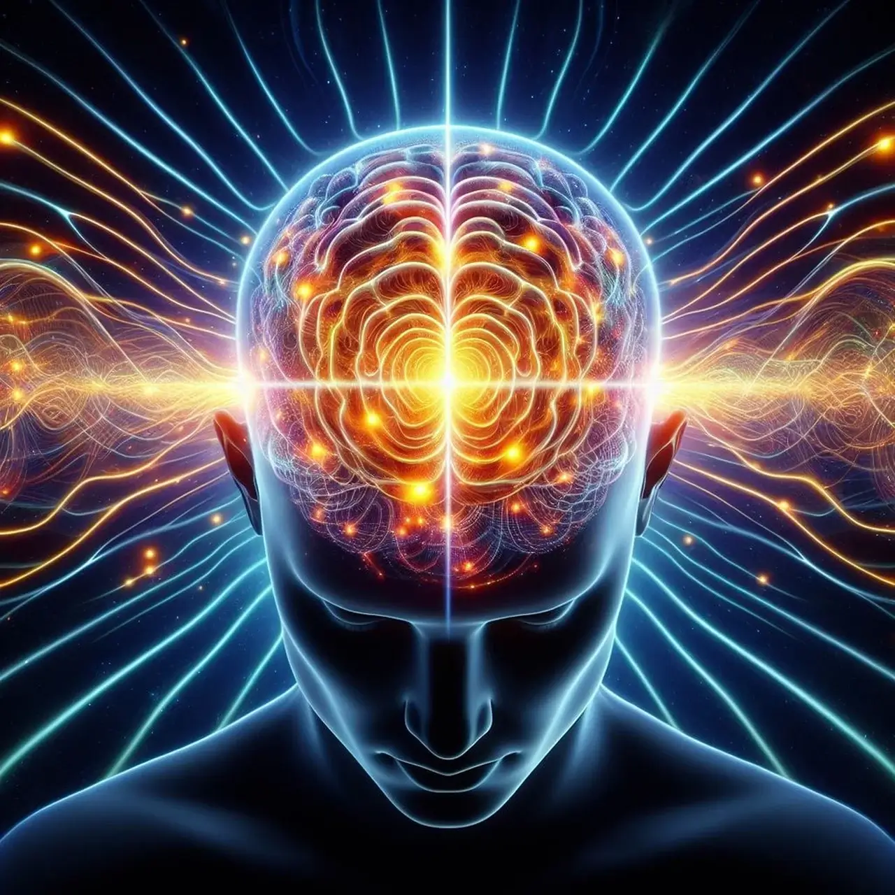 뇌 속 컨트롤 타워 – 전두엽, 측두엽, 두정엽, 후두엽의 모든 것