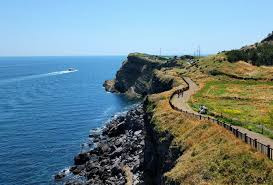 제주 올레길 5코스 – 드라마 속 명장면의 배경