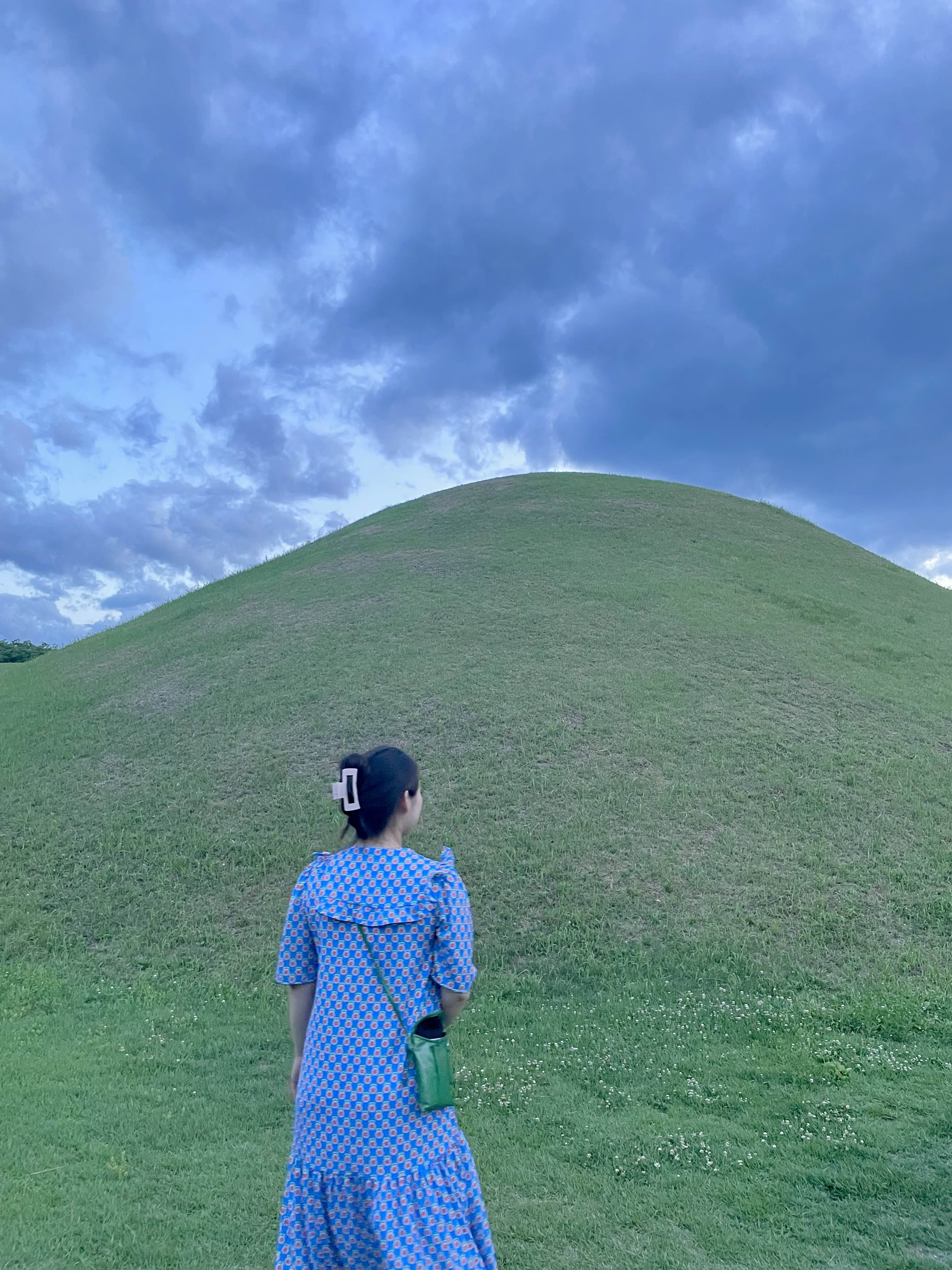 경주 봄 여행 코스 추천 (벚꽃 명소·유적지·카페 완벽 정리)