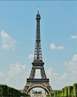 에펠탑