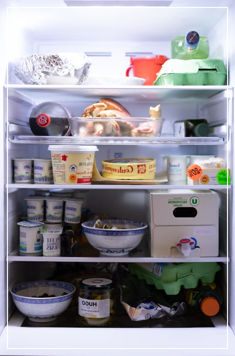 여름철 배탈 장염 피하는 의외의 예방법 5가지