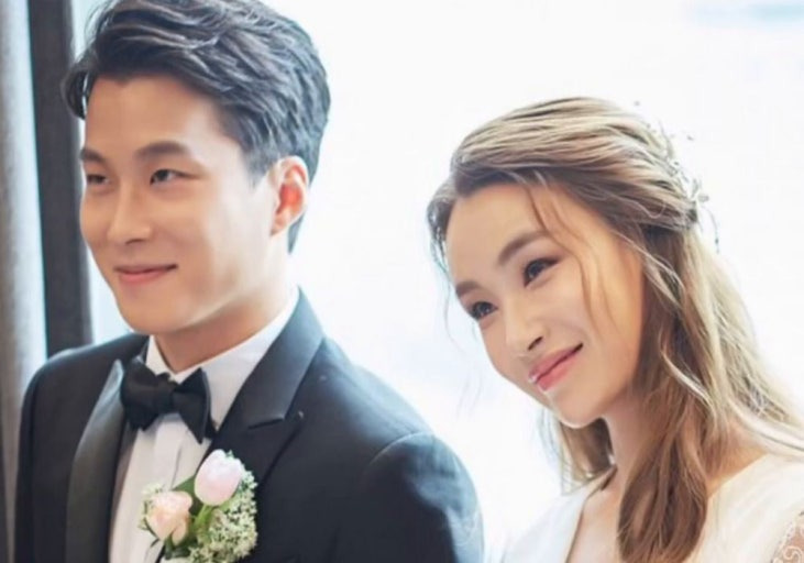 배윤정 남편 서경환 재혼 자녀