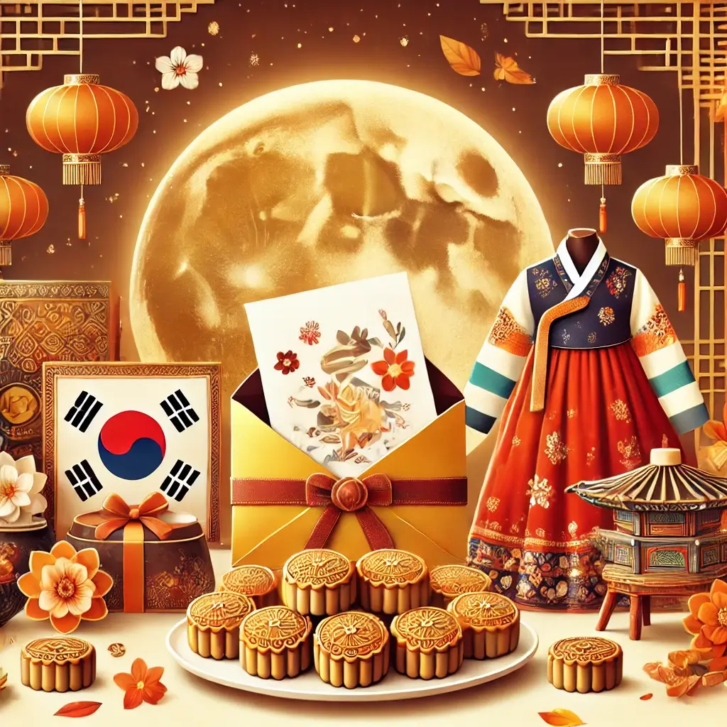 추석명절 위로금