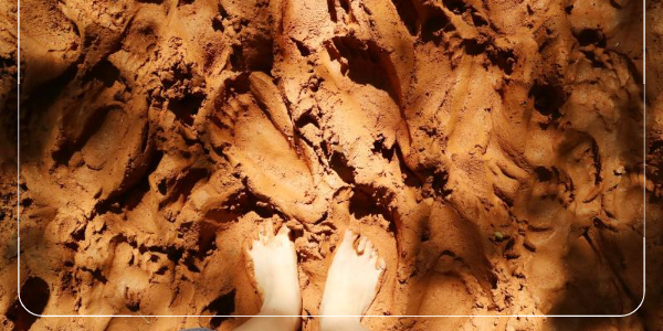 맨발 걷기 효과 _ 접지 효과(Grounding)23