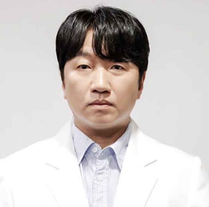 언젠가는 슬기로울 전공의생활 인물관계도