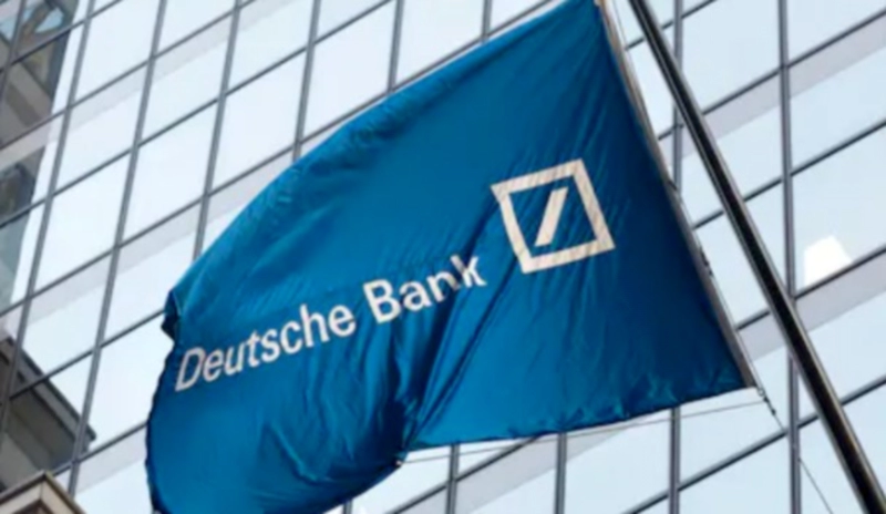 도이치뱅크 파산 부실화 및 도이치뱅크 기업정보 차트 전망