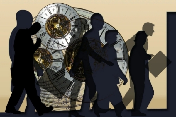 공공근로 신청방법