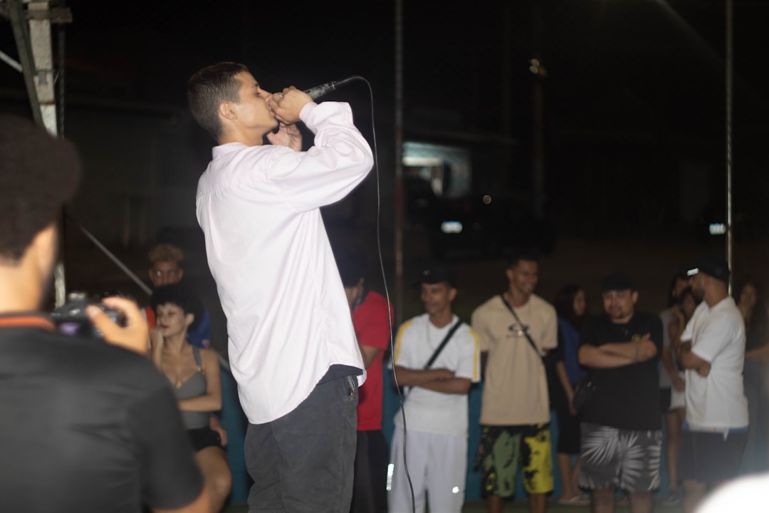 Stand-up