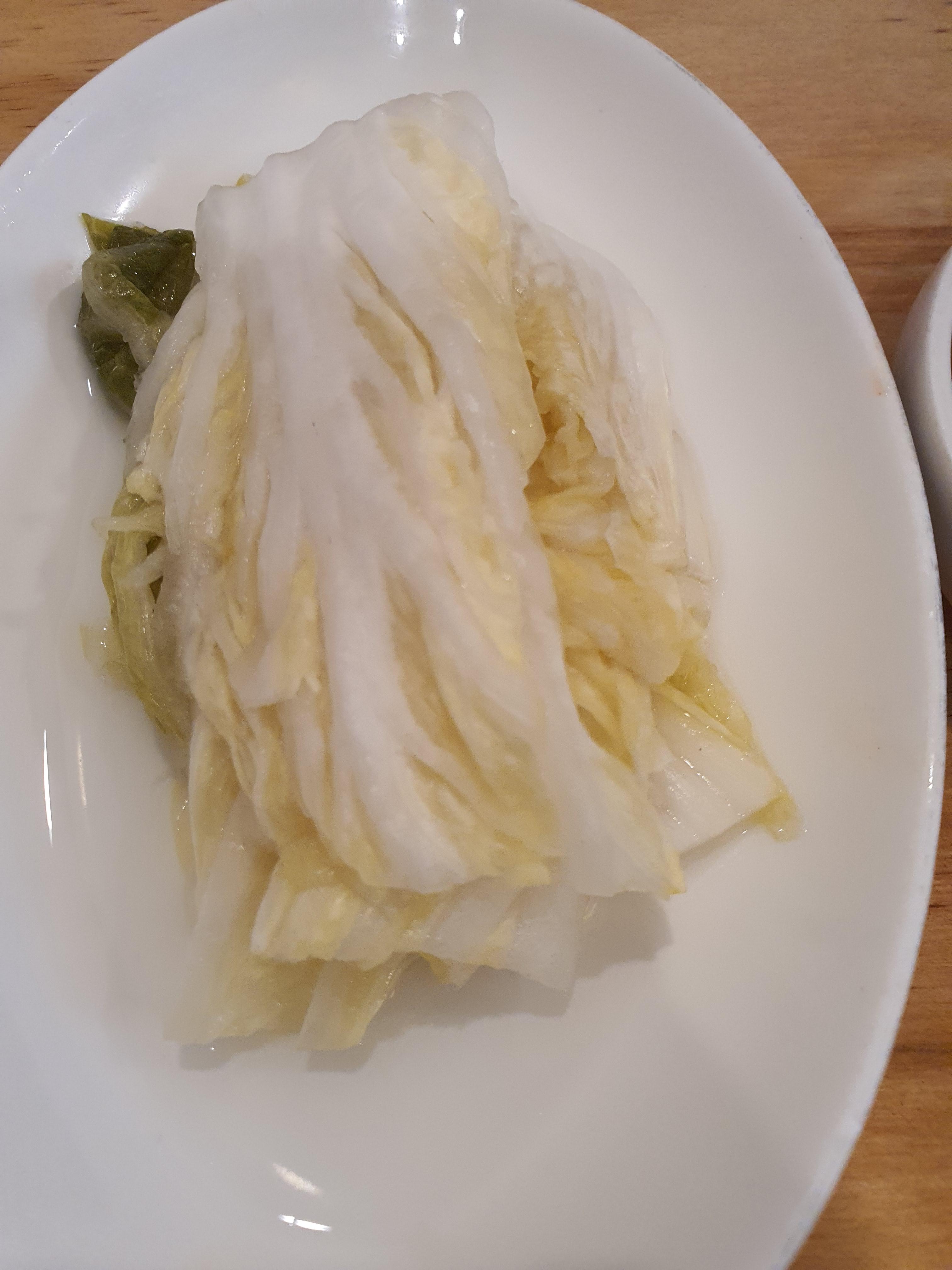 황생가칼국수