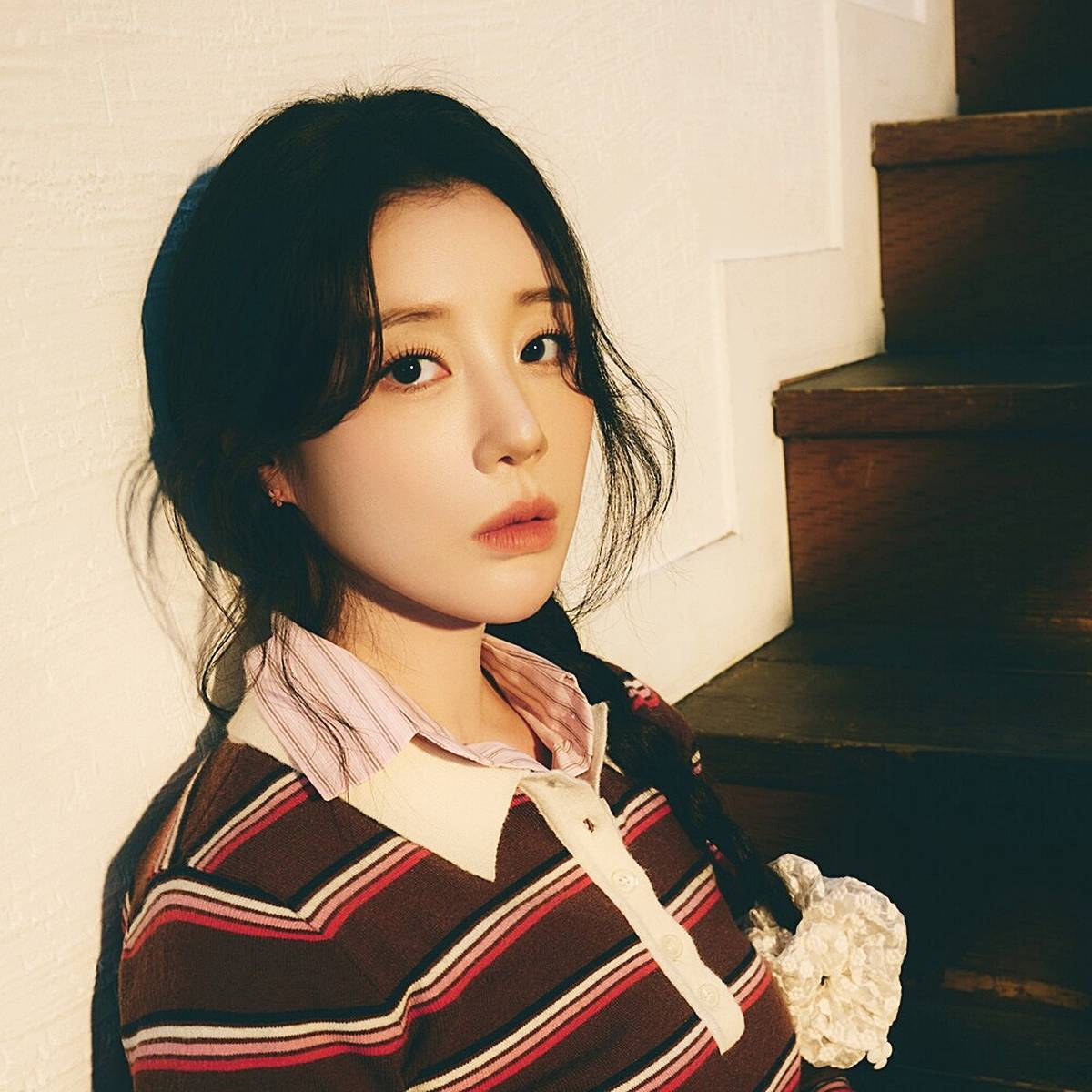 가수-나비