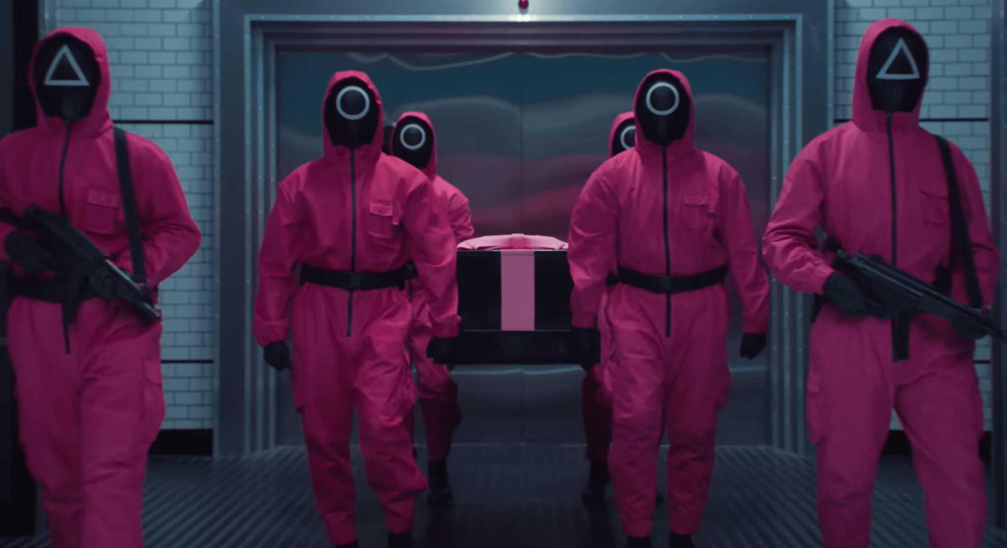 오징어게임 시즌3