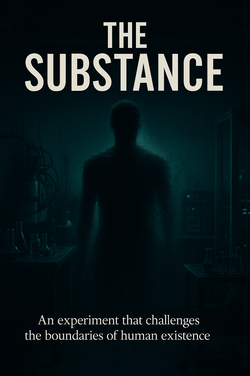 영화 더 서브스턴스 관련사진