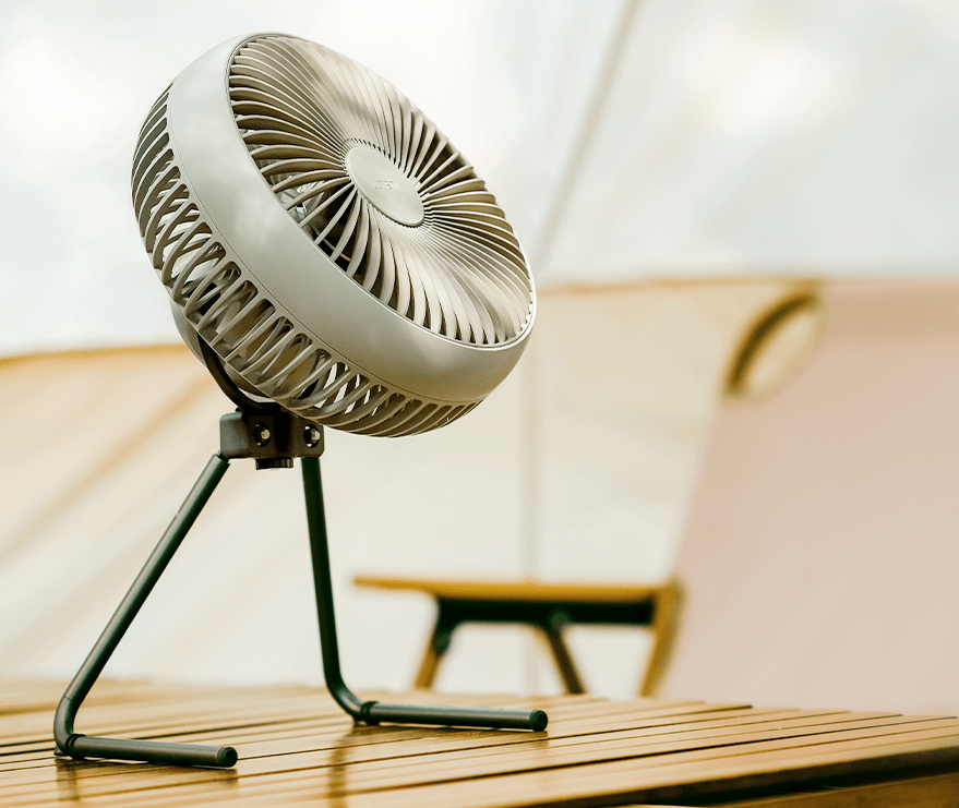 루메나 무선 써큘레이터 FAN BOOST 스펙