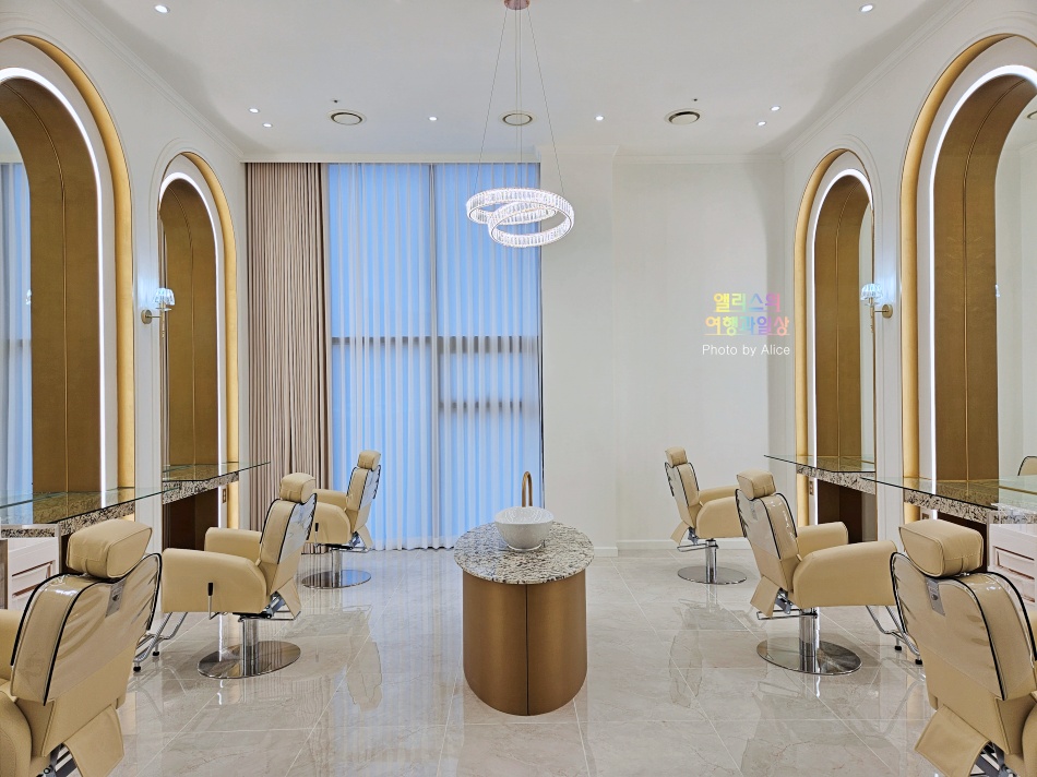 울산 오션뷰 웨딩홀 결혼식장 투어 타니베이 호텔 & 웨딩 예식장 + 뷔페 후기