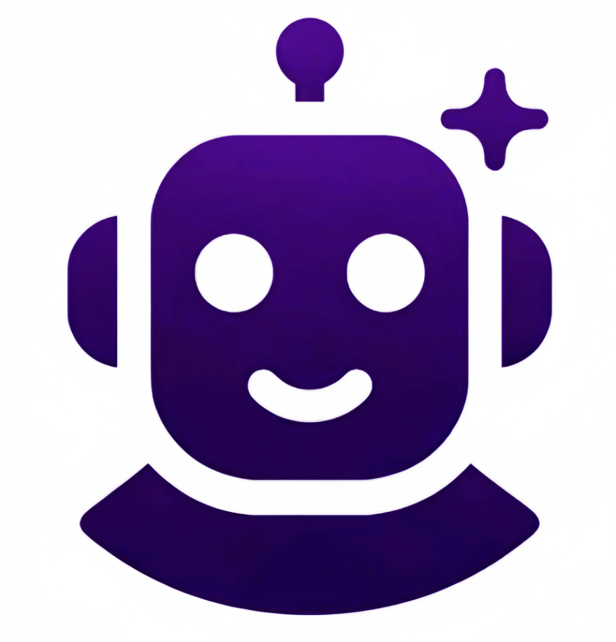 CodePilot 브랜드 로고 이미지