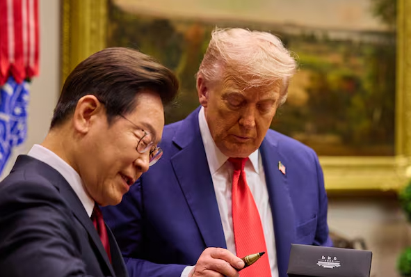 피스메이커 뜻 페이스메이커 마스가 뜻 트럼프 임기기간 만년필 제나일 모나미 총정리 5