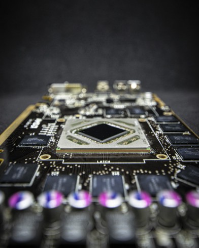 한국 시장의 GPU 선택 트렌드 (조립PC, 가격, 수요)