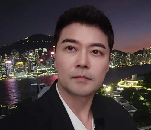 전현무 프로필