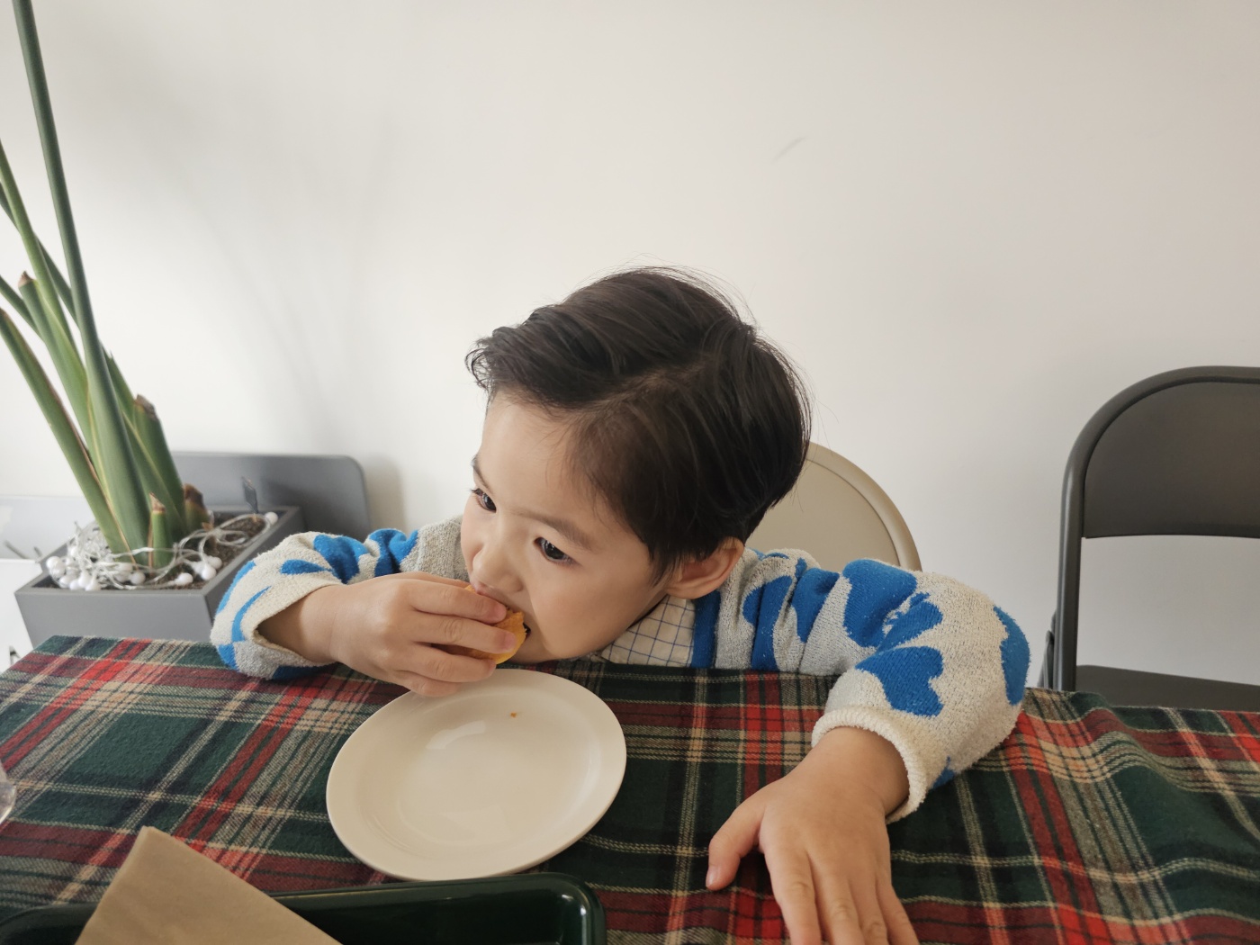 서울 양재동 작은 갤러리 카페&amp;#44; [BBBE(비비비이)]