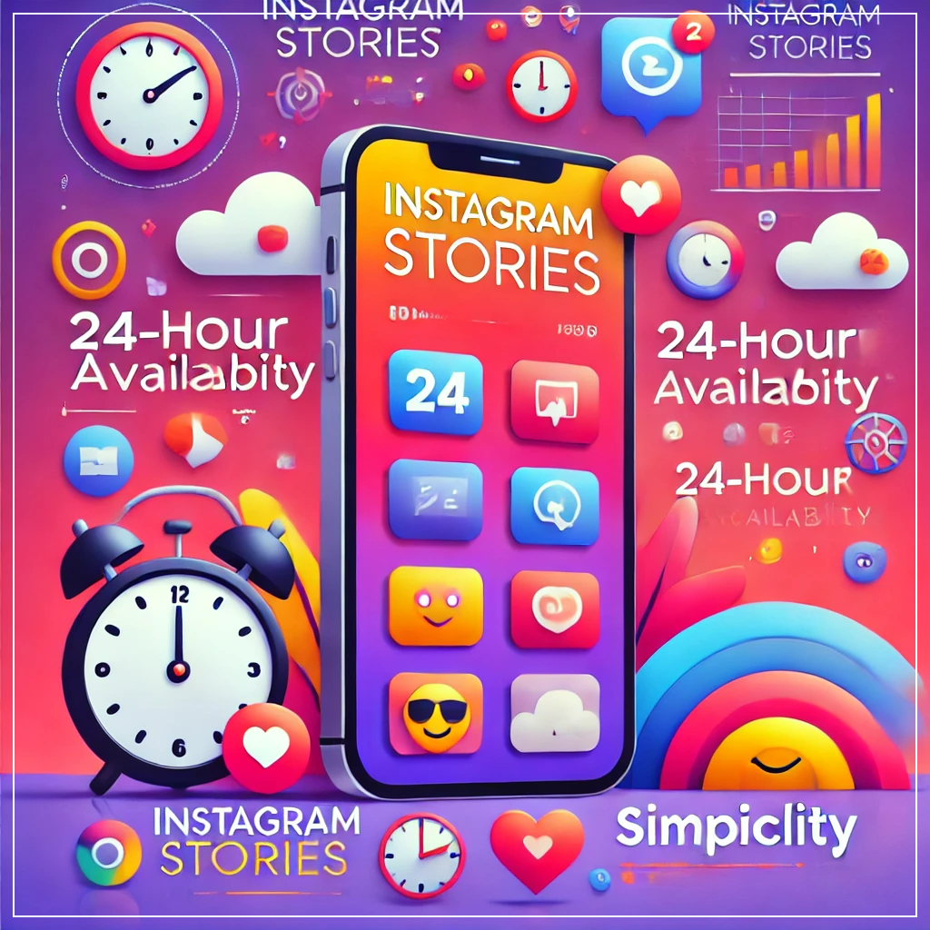 인스타그램 -스토리 -활용법- 콘텐츠- 참여율 -높이는- 방법- 총정리