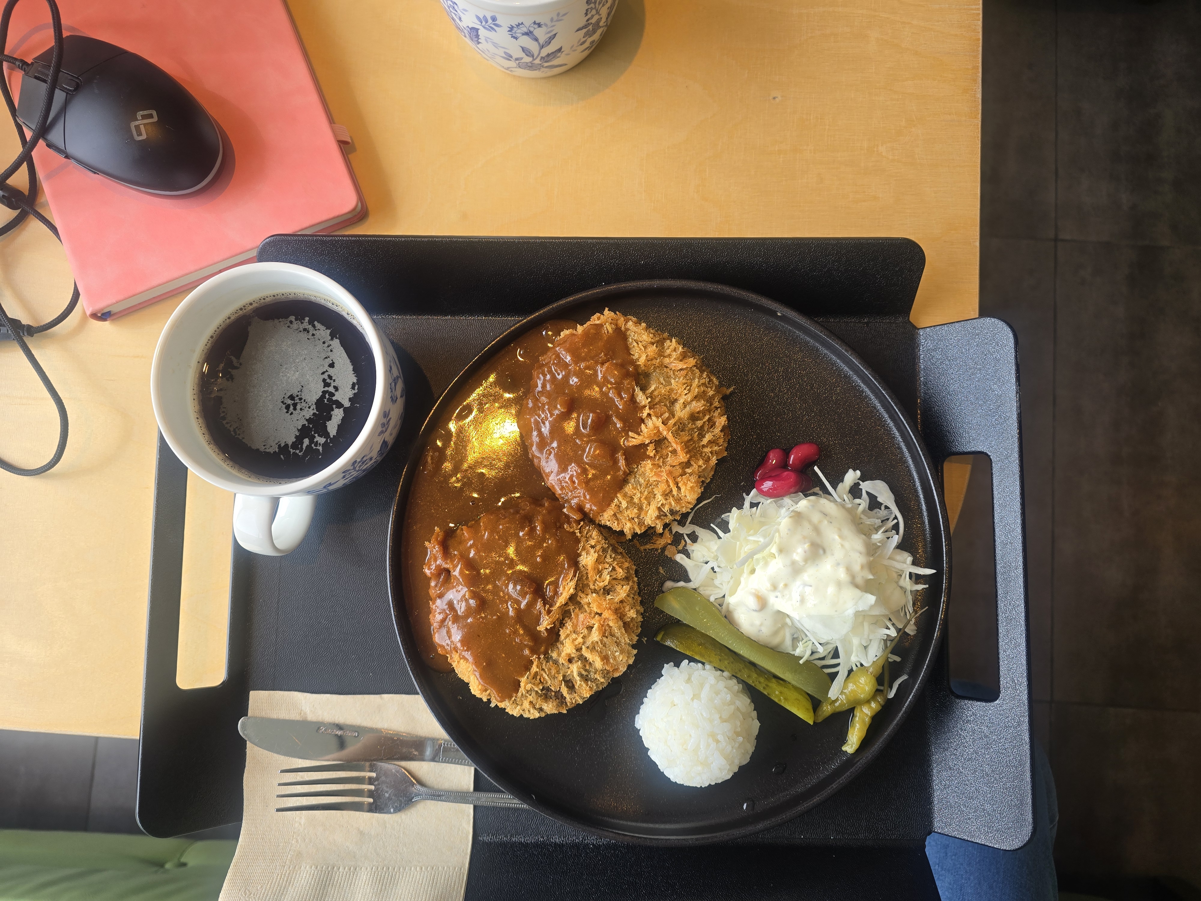 맛있는요리