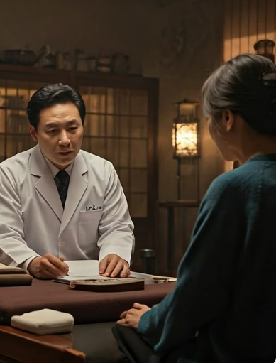 체질 자가진단 시 주의할 점 