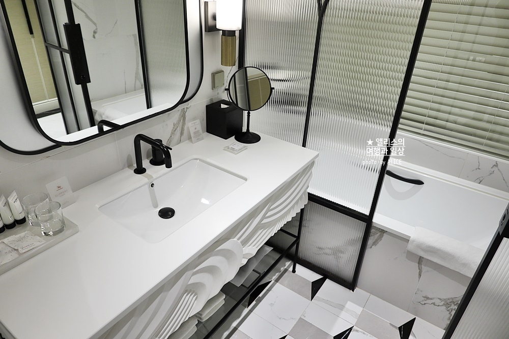 그랜드 조선 부산 할인 예약 디럭스(파셜 오션뷰) 214,000원 + kkday 5천원 할인쿠폰 (~02.09)