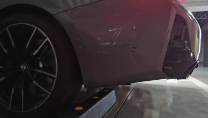 BMW M340i LCI2 퍼포배기 사운드 영상(마일드 하이브리드 배기음)