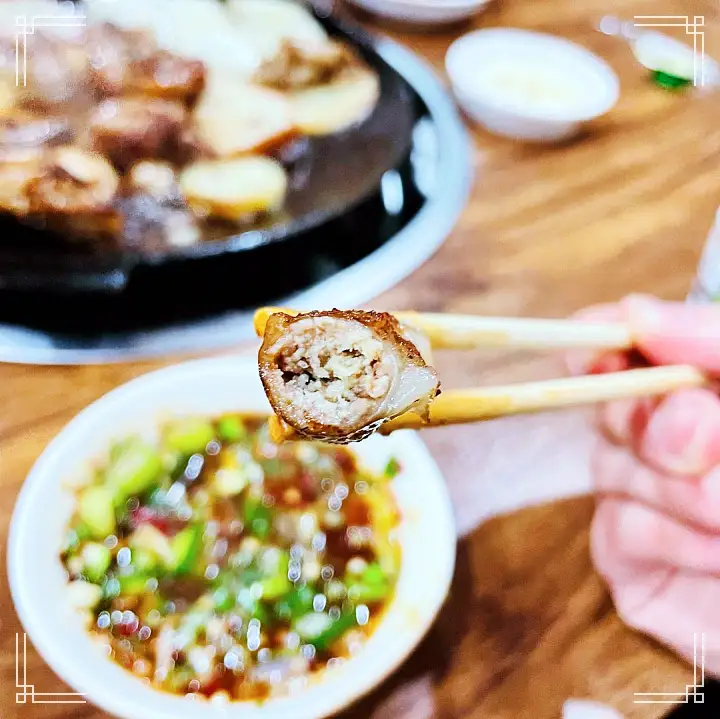 돌싱포맨 홍서범 서은광 류승수 소곱창 대창 유창 양 구이 곱창전골 맛있는 양곱창집 잠원 신사역 강남 맛집 위치 메뉴 가격 정보