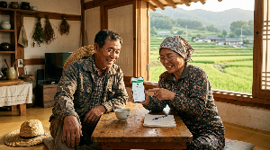 공익직불금 신청과 지급 일정