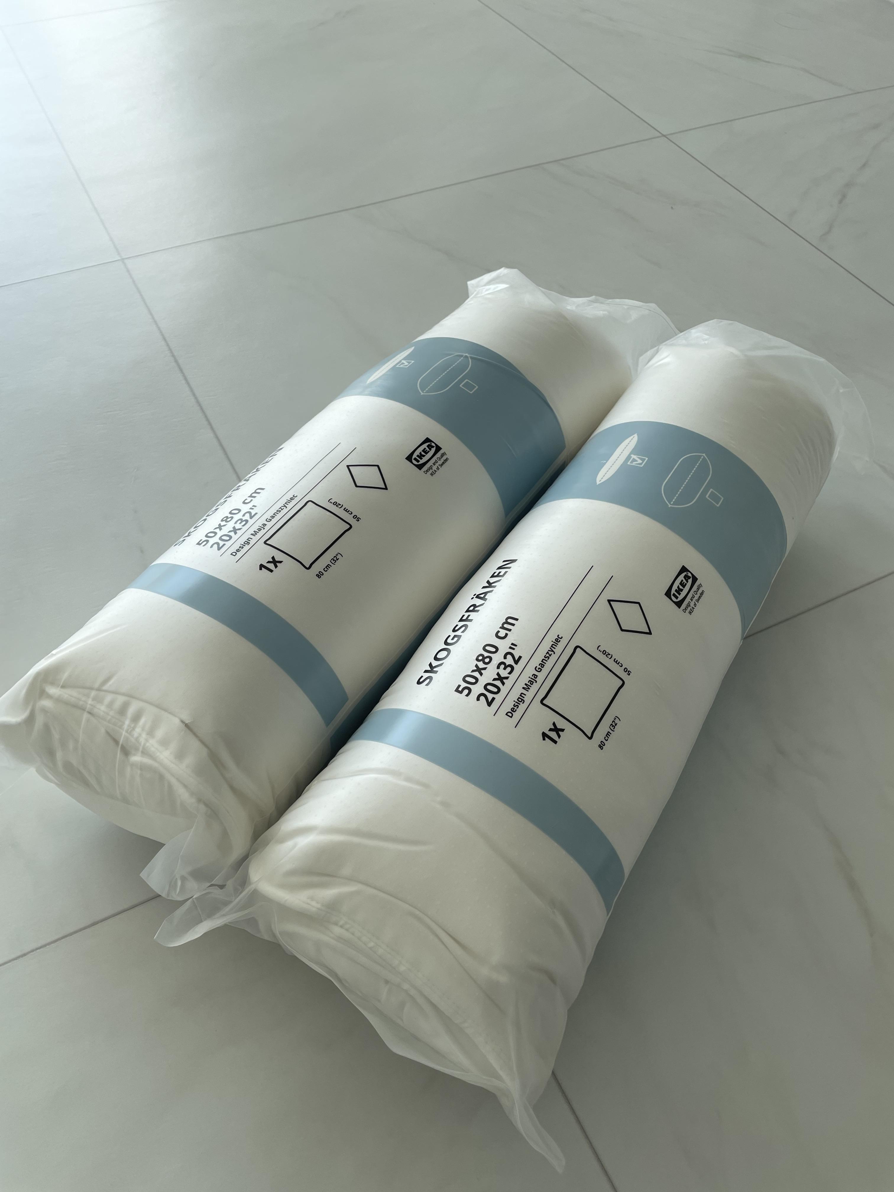 이케아 침구용품