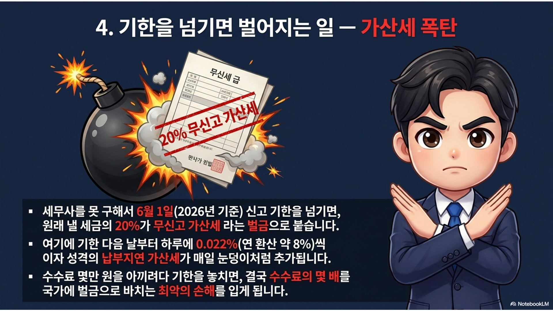 섹션 인포그래픽