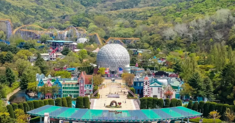 지하철로 떠날 수 있는 서울 근교 힐링 여행 3, 서울대공원