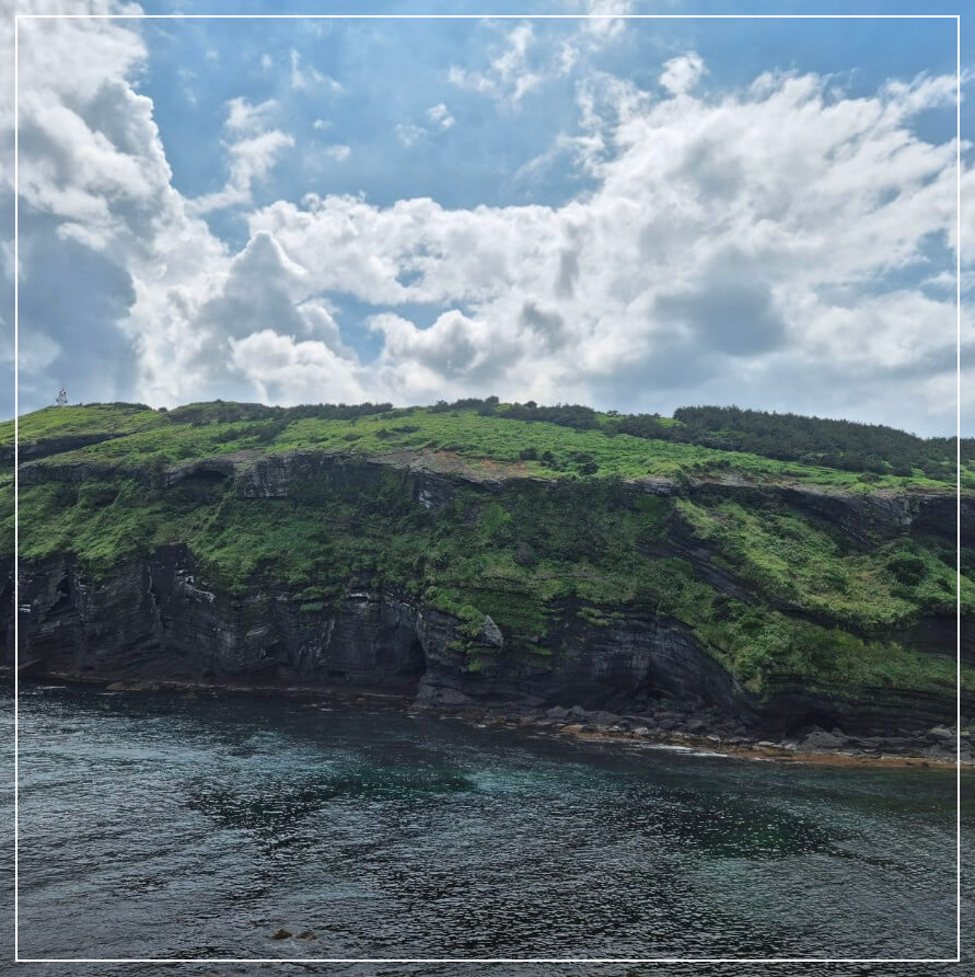 제주도 가볼만한곳 베스트10 우도