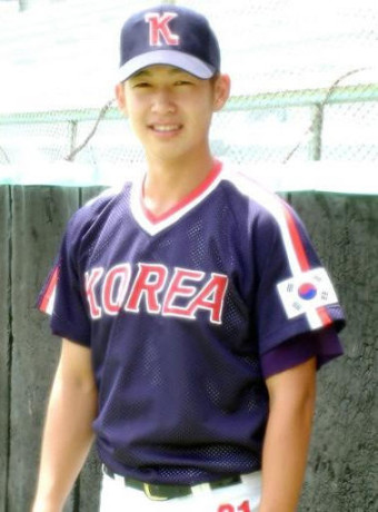 송은범 최강야구 이 사람을 아시나요?