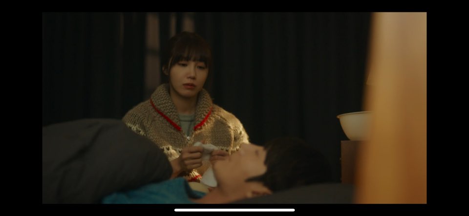 낮과 밤이 다른 그녀 11회 12회 줄거리 범인